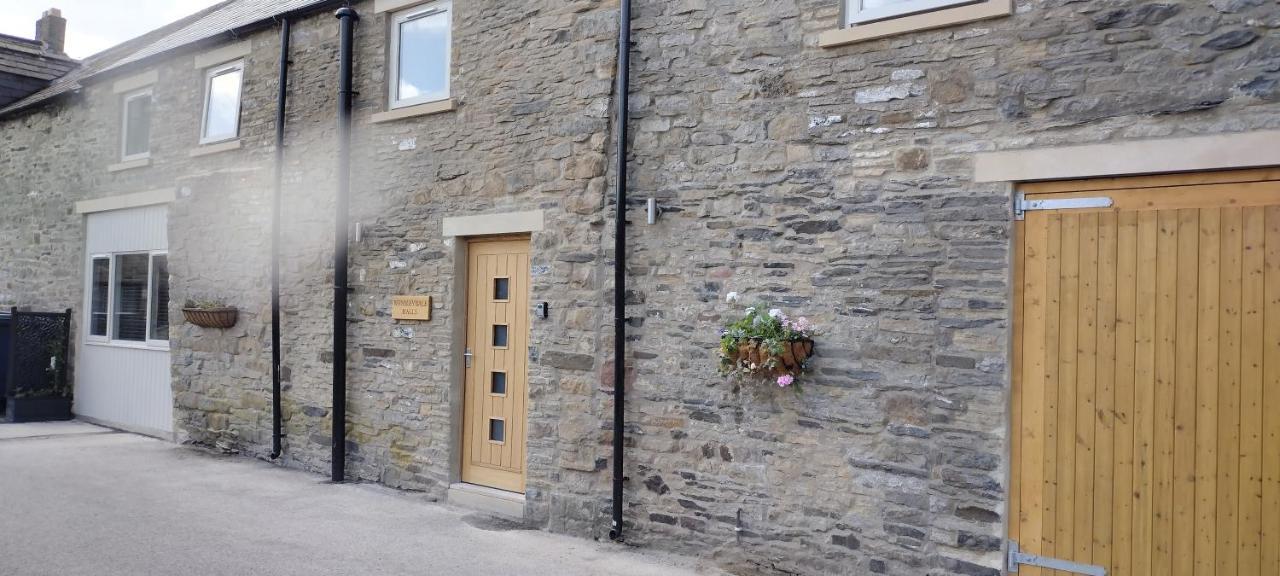 Wensleydale Halls ليبرن المظهر الخارجي الصورة